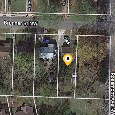 1502 Brunner St Nw, Cullman, AL 35055