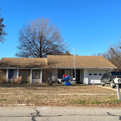 1504 Clement Rd, West Memphis, AR 72301