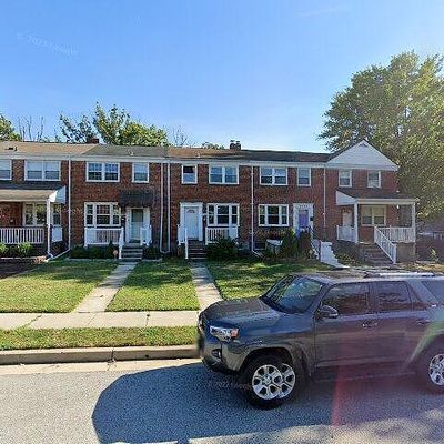 1505 Clearwood Rd, Parkville, MD 21234