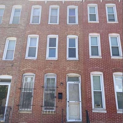 1507 E Chase St, Baltimore, MD 21213