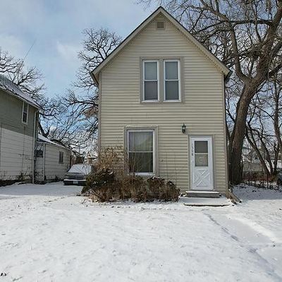 1508 E 13 Th St, Des Moines, IA 50316