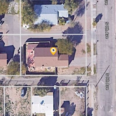 1508 S 9 Th Ave, Tucson, AZ 85713