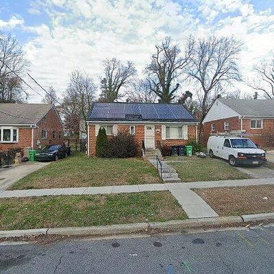 1509 Nova Ave, Capitol Heights, MD 20743