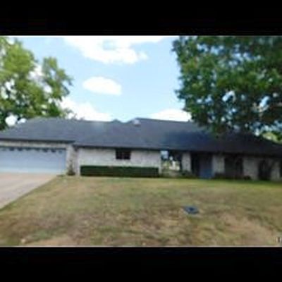 151 Borman Rd, Longview, TX 75605