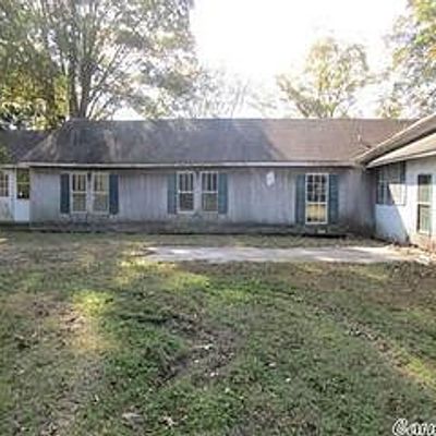 151 B W Hwy 208, Dermott, AR 71638