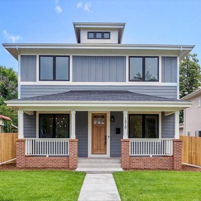 1510 S Columbine St, Denver, CO 80210