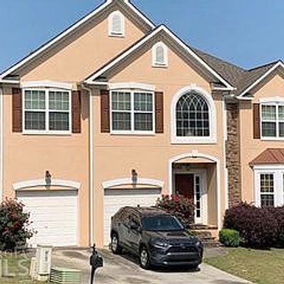 1514 Fenmore St, Lithia Springs, GA 30122