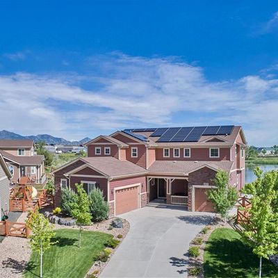 15137 W 63 Rd Ln, Arvada, CO 80403