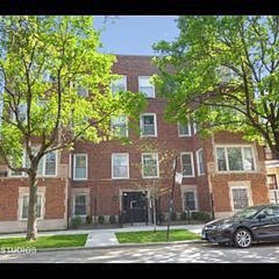 1515 W Pratt Blvd #2, Chicago, IL 60626