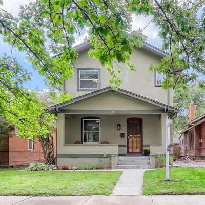 1515 S Sherman St, Denver, CO 80210