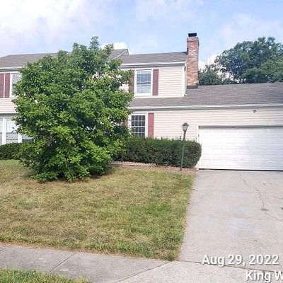 1516 King William Dr, Catonsville, MD 21228