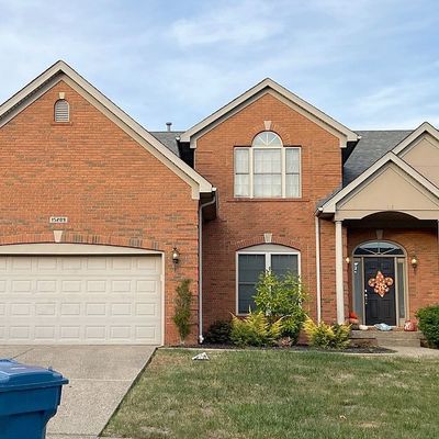 15209 Abington Ridge Pl, Louisville, KY 40245