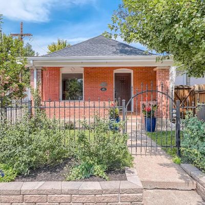 1521 E Alameda Ave, Denver, CO 80209