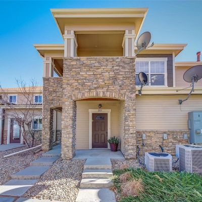 15234 W 63 Rd Ave #203, Golden, CO 80403