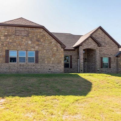 1524 Turpin Lake Rd, Poolville, TX 76487