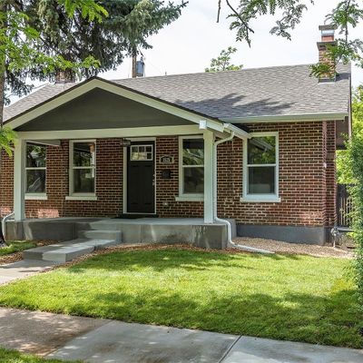 1525 Dahlia St, Denver, CO 80220