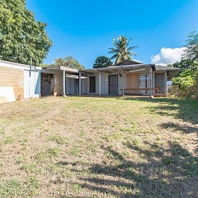 1526 Hooli Cir, Pearl City, HI 96782