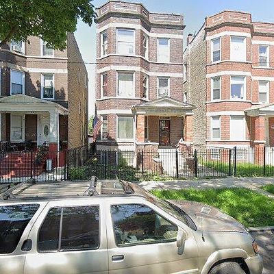 1526 N Kedvale Ave, Chicago, IL 60651