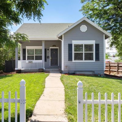 1527 Quebec St, Denver, CO 80220