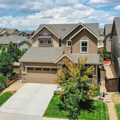 15283 W 49 Th Pl, Golden, CO 80403