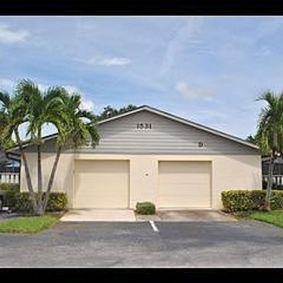 1531 Pheasant Walk #D, Fort Pierce, FL 34950