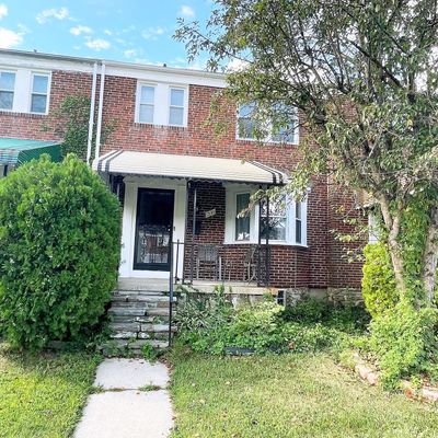 1531 Northwick Rd, Baltimore, MD 21218