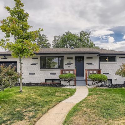 1532 S Leyden St, Denver, CO 80224