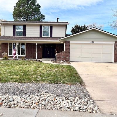 1533 S Johnson Ct, Lakewood, CO 80232