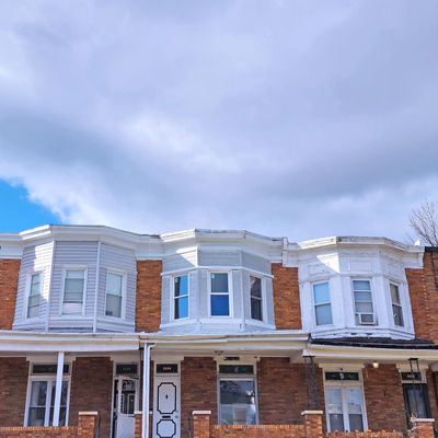 1534 Poplar Grove St, Baltimore, MD 21216