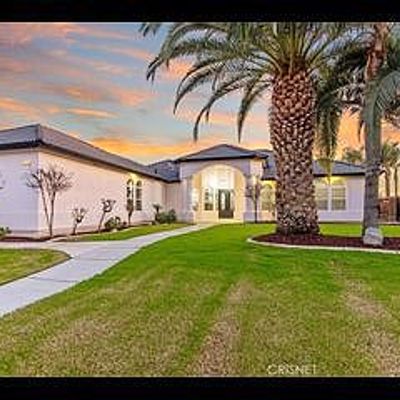 15349 Azalea Springs Ave, Bakersfield, CA 93314