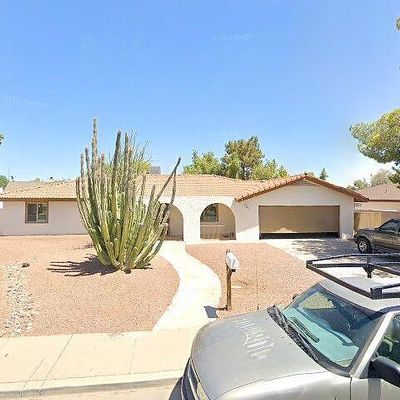 1535 N 26 Th St, Mesa, AZ 85213