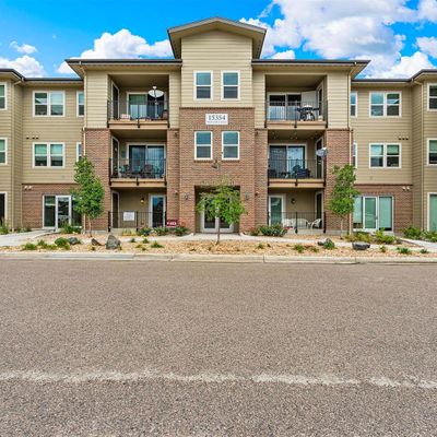 15354 W 64 Th Ln #307, Arvada, CO 80007