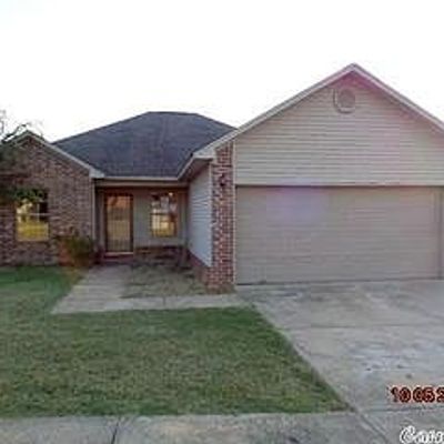 15355 Oak Glen Dr, Alexander, AR 72002