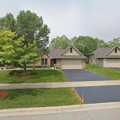 1536 Burlwood Ln, Schererville, IN 46375