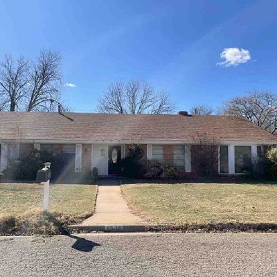 1538 Roanoak Dr, Abilene, TX 79603