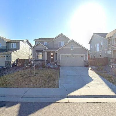 15394 W 48 Th Dr, Golden, CO 80403