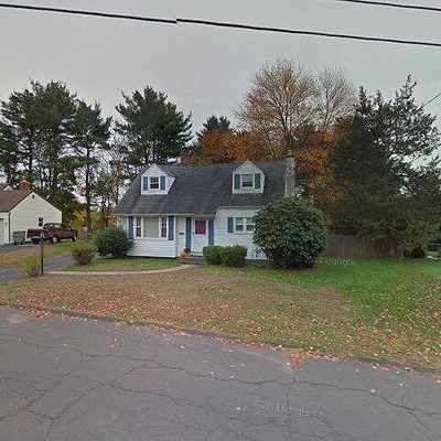 154 French St, Bristol, CT 06010