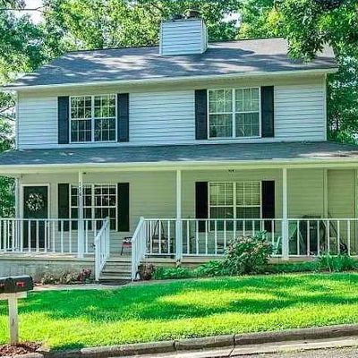 154 Rocking Porch Rdg, Asheville, NC 28805