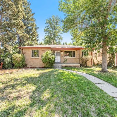 1540 Quince St, Denver, CO 80220