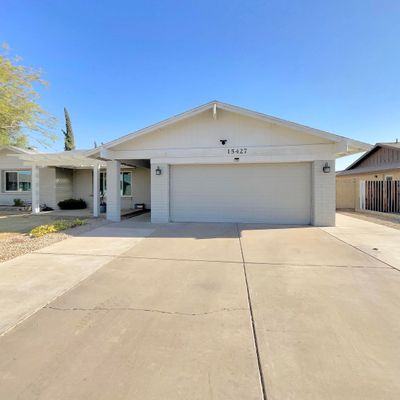 15427 N 56 Th Ave, Glendale, AZ 85306