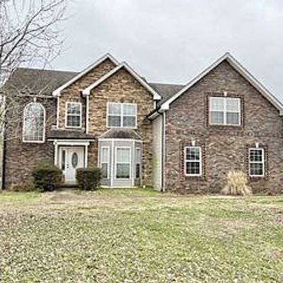 1544 Hattie Ln, Clarksville, TN 37042