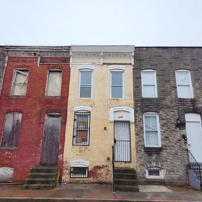 1544 N Woodyear St, Baltimore, MD 21217