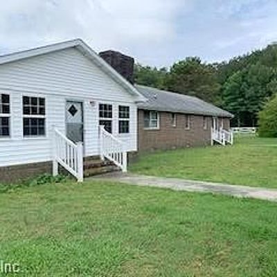 15494 Sisco Town Rd, Painter, VA 23420