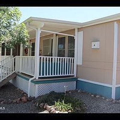 15496 S Rolling Ridge Drive #Lot: 2671, Mayer, AZ 86333