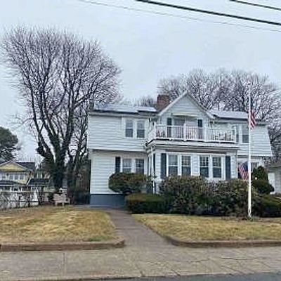 155 Townsend Ave, New Haven, CT 06512