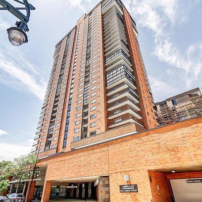 1551 Larimer St #603, Denver, CO 80202