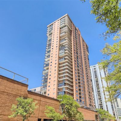 1551 Larimer St #1405, Denver, CO 80202