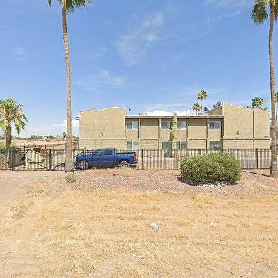 15551 S Sunland Gin Road Unit #B6, Arizona City, AZ 85123