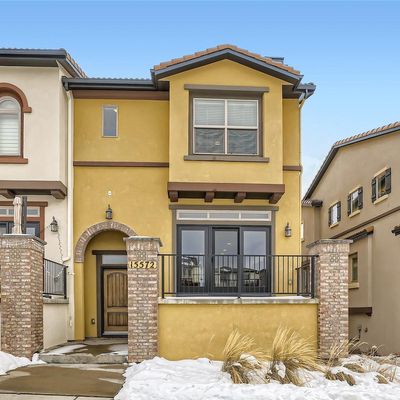 15572 W Wesley Ave, Lakewood, CO 80228