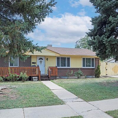 1560 Sheldon Dr, Denver, CO 80229